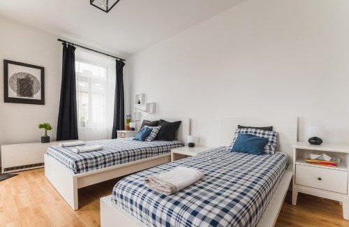 Krowodrza Apartment | Kawiory 2/22