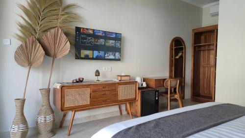 Mumbul Hotel | Kawitris Hidden Homestay