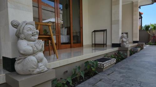 Mumbul Hotel | Kawitris Hidden Homestay