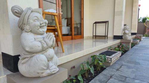 Mumbul Hotel | Kawitris Hidden Homestay