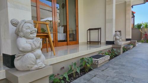 Mumbul Hotel | Kawitris Hidden Homestay