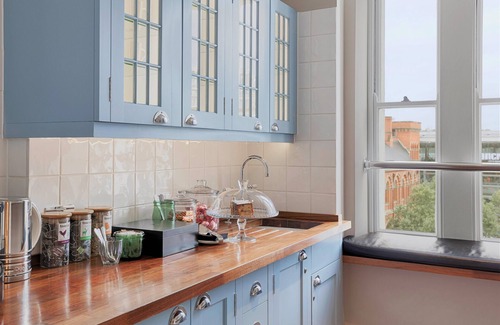 Kings Cross St. Pancras Hotel | Kaya Great Northern Hotel