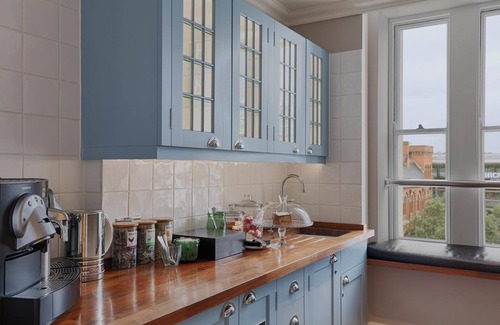 Kings Cross St. Pancras Hotel | Kaya Great Northern Hotel