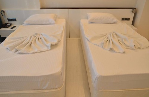 Burdur-Murat Hotel | Kayislioglu Hotel