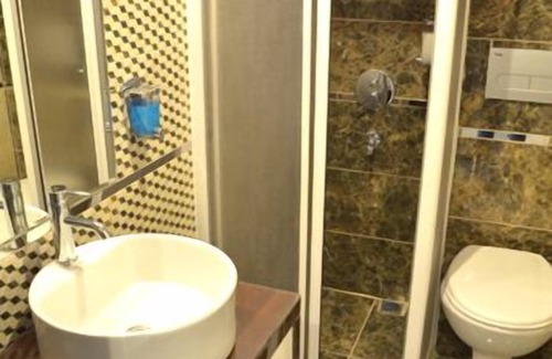 Burdur-Murat Hotel | Kayislioglu Hotel