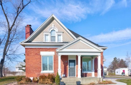Kaysville House | Kaysville 3 BR Home: Skiing, Lagoon, SLC!nn