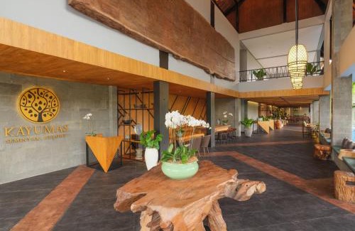 Petitenget Hotel | Kayumas Seminyak Resort