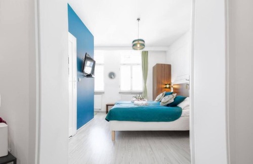 Kazimierz Hotel | Kazimierz Residence Square