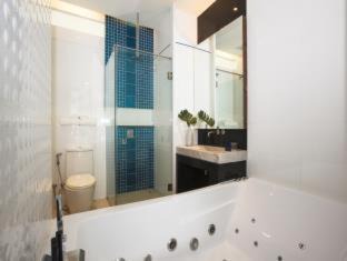 Chaweng City Center Hotel | KC Beach Club & Pool Villas