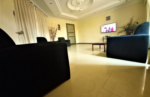 Teshie Hotel | KCS Guest House
