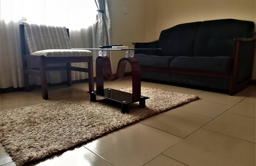 Teshie Hotel | KCS Guest House