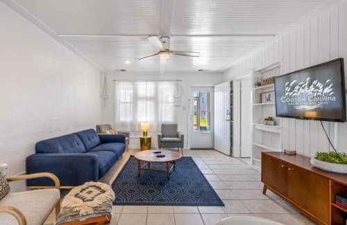 Colington House | KDH187 Lunar Tide
