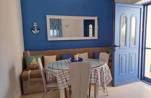 Ioulida House | Kea's Happy Place