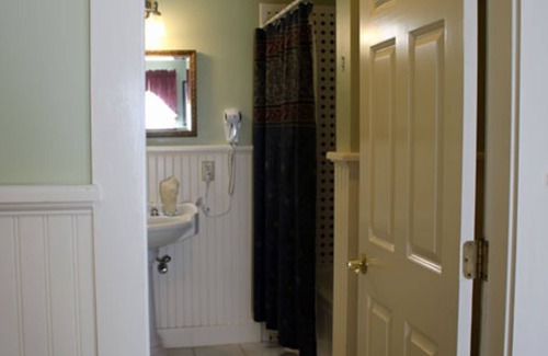 North Conway Hotel | Kearsarge Inn