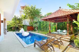 Petitenget Villa | Kecapi Villa Seminyak by Ini Vie Hospitality