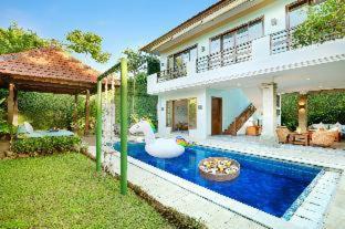 Petitenget Villa | Kecapi Villa Seminyak by Ini Vie Hospitality