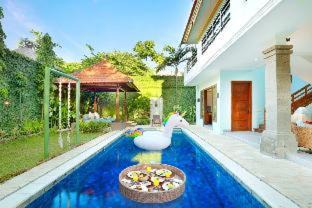 Petitenget Villa | Kecapi Villa Seminyak by Ini Vie Hospitality