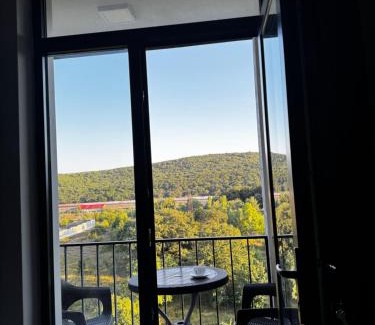 Tsaghkadzor Apartment | Kechi Forest Apart hotel Tsaghkadzor