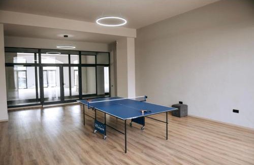 Tsaghkadzor Apartment | Kechi Forest Apart hotel Tsaghkadzor