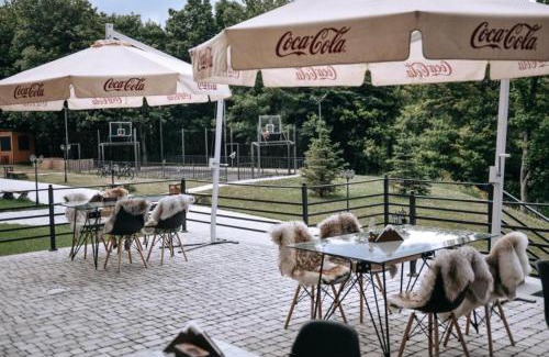 Tsaghkadzor Apartment | Kechi Forest Apart hotel Tsaghkadzor