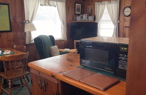 Keene Cottage | Keene Cozy Cottage in the Heart of the Adirondack Mountains!