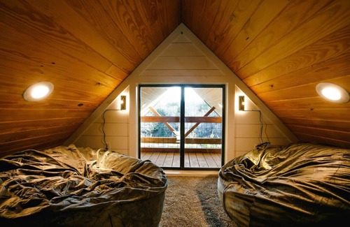 Dripping Springs House | Keep It Cozy, at Wanderin’ Star Farms