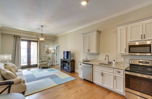 Lawrence County Apartment | Keestone Resort Apartment ~ 7 Mi to State Park