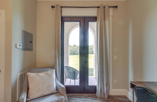 Lawrence County Apartment | Keestone Studio with Resort Amenities!