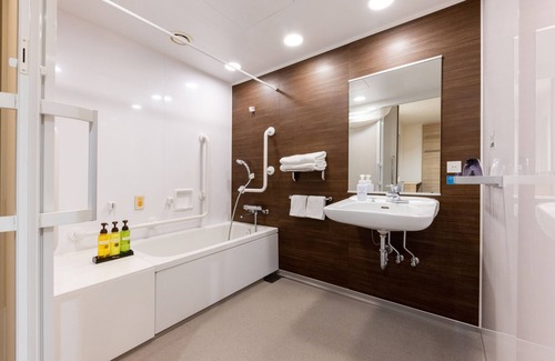 Kawasaki Hotel | Keikyu Ex Inn Keikyu Kawasaki Station