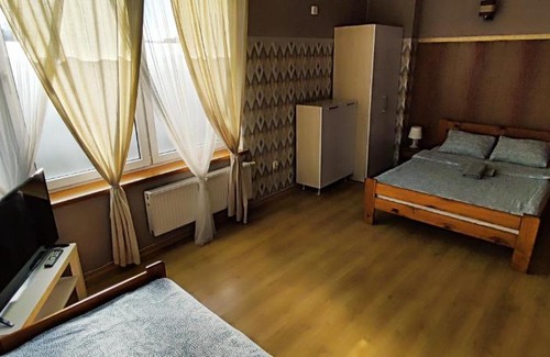 Nowy Sacz House | KEISA APARTRooms