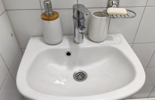 Paracin Apartment | Kej apartman 2 duplex
