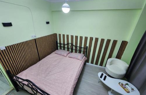 Tepebası Apartment | kek ke