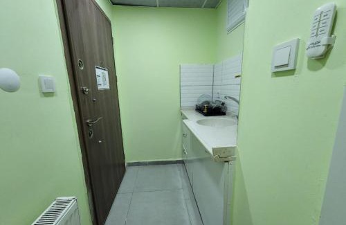 Tepebası Apartment | kek ke