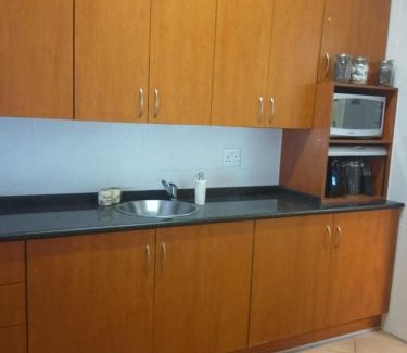 Gueima Apartment | Keke's Place