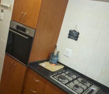 Gueima Apartment | Keke's Place