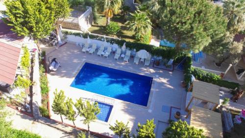 Oludeniz Apartment | Kekik Azure Homes Ölüdeniz