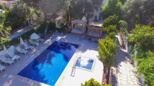 Oludeniz Apartment | Kekik Azure Homes Ölüdeniz