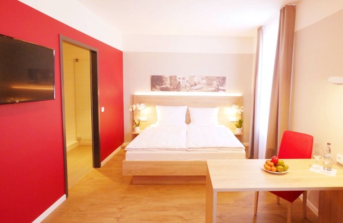 Kork Hotel | KELKO 1A Hotel
