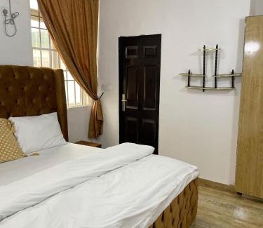 Gwarinpa Estate Apartment | Kells Savannah Apartment in Gwarinpa, Abuja