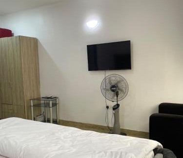 Gwarinpa Estate Apartment | Kells Savannah Apartment in Gwarinpa, Abuja