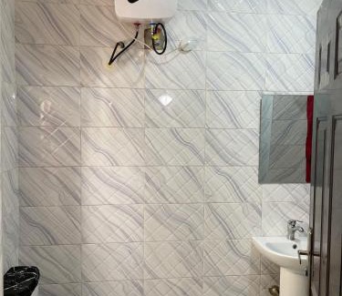 Gwarinpa Estate Apartment | Kells Savannah Apartment in Gwarinpa, Abuja