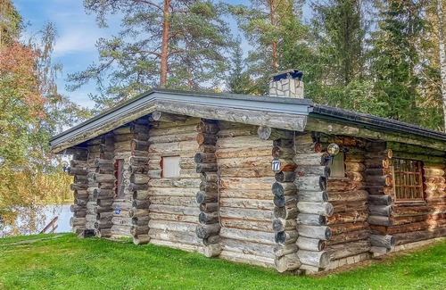 Tahkovuori House | Kelosyväri 17 by Interhome