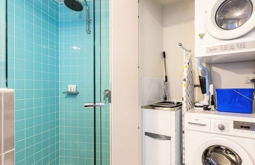 Kelvin Grove Apartment | Kelvin Grove - One Bedroom Apartment