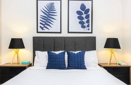 Kelvin Grove Apartment | Kelvin Grove - One Bedroom Apartment