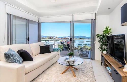 Kelvin Grove Apartment | Kelvin Grove - One Bedroom Apartment