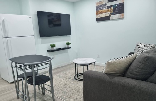 Winnipeg House | Kelvista's suite