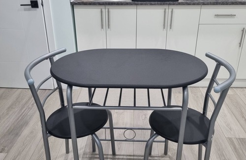 Winnipeg House | Kelvista's suite