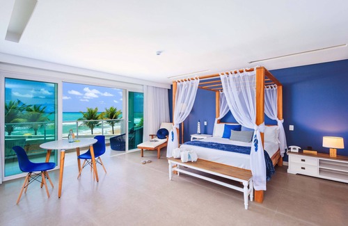 Porto de Galinhas Hotel | Kembali Hotel Porto de Galinhas - Adults Only