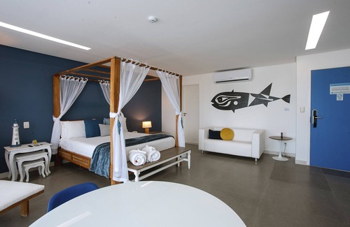 Porto de Galinhas Hotel | Kembali Hotel Porto de Galinhas - Adults Only