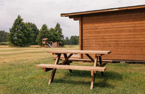 Nica Other | Kempings Pabērzi